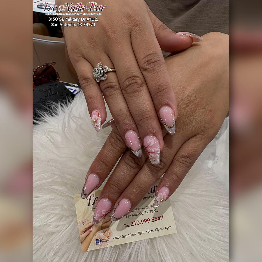 Nail Design